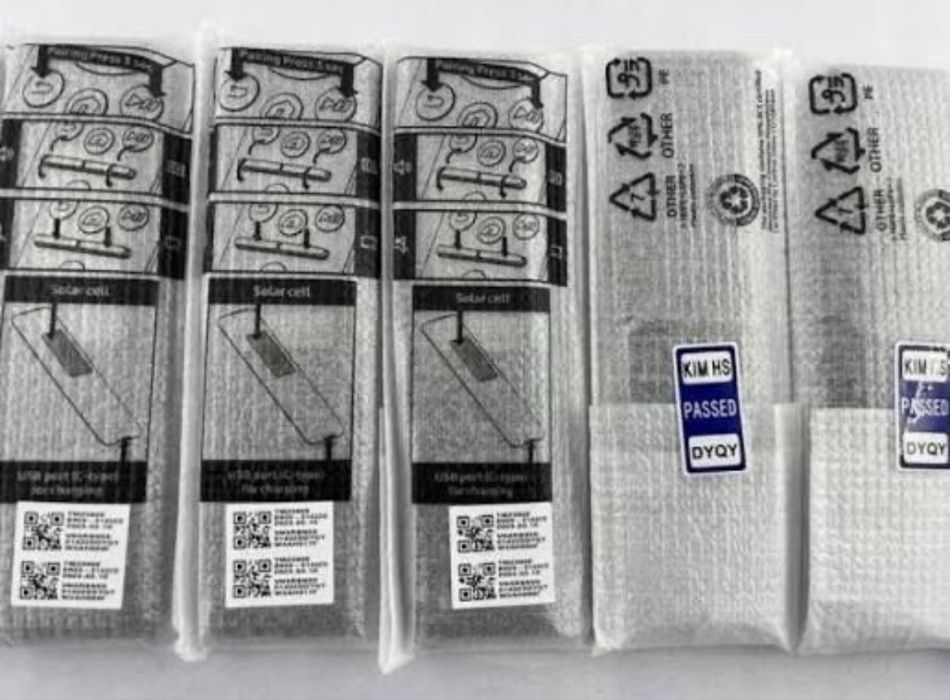 Oryginalny TM2360E Nowy pilot smart Solar Samsung
