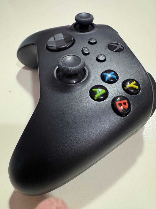 Геймпад серии Xbox Series X|S