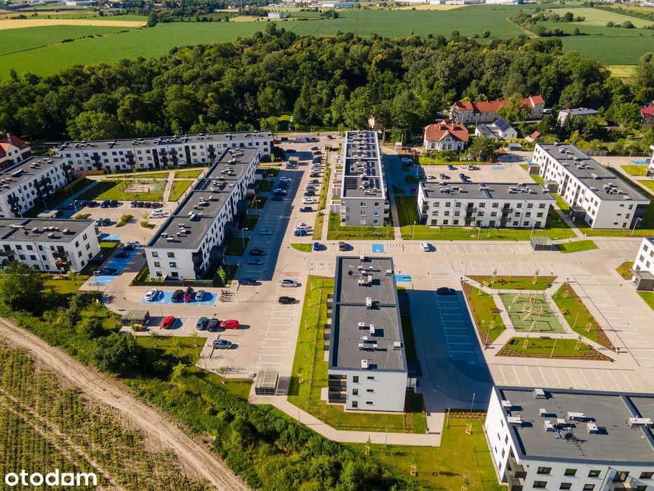 Mieszkanie – Zabrodzie - Widok 5
