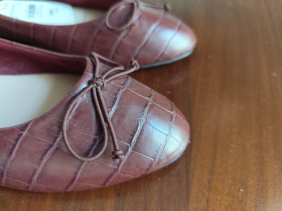 Sabrinas bordeaux 40