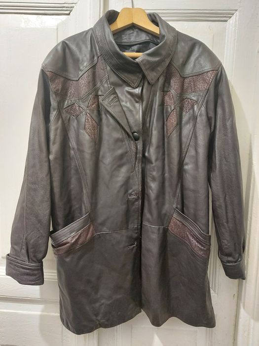 Кардиган  большого размера