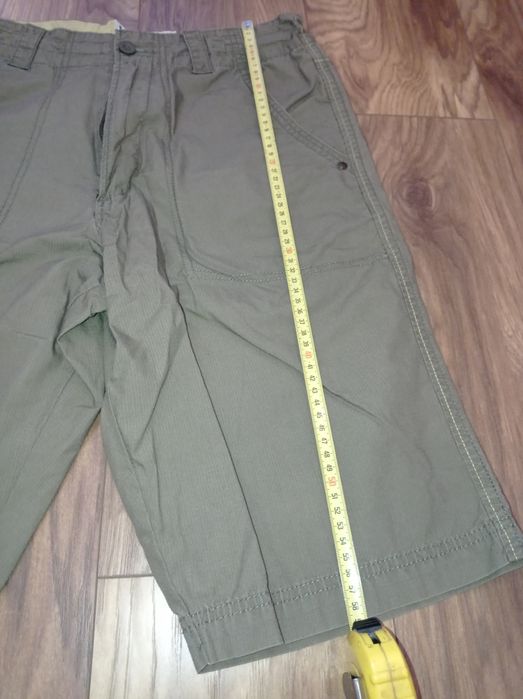 Spodnie krótkie spodenki Next 30