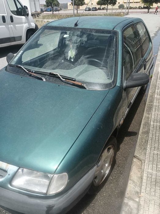Vende se saxo 1.5
