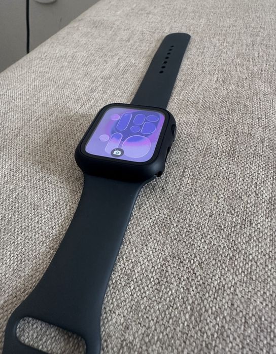 Apple watch SE 3 (como novo)