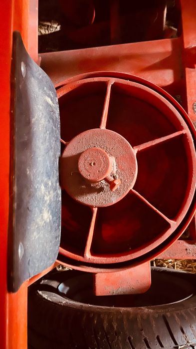 Semeador de batatas pijuca