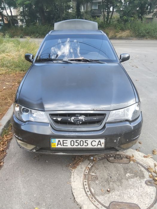 Дэо нексия продам