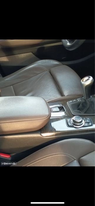 BMW X3 XDRIVE 2.0 (184cv) 2011 foto 2