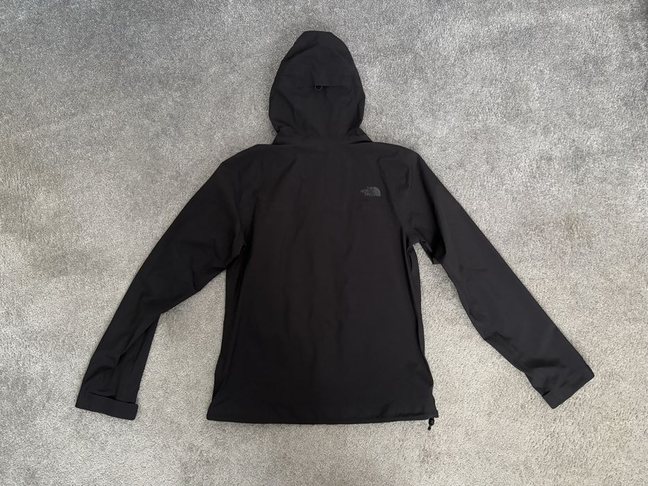 Damska Kurtka The North Face TENT FUTURELIGHT™ (22-3)