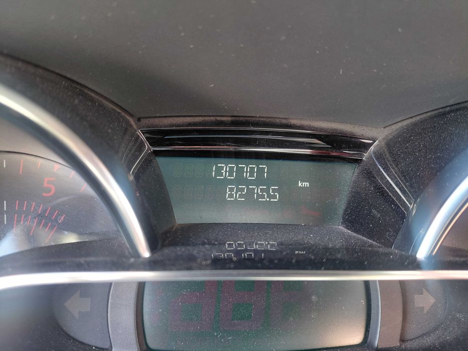 Renault Clio IV 1.5 dCi,  2017 Nacional 130000km