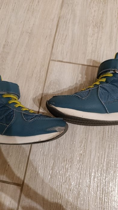 Ботинки чоботи Reserved 33р.