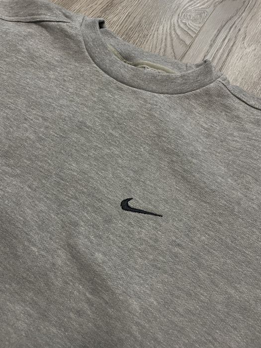 Свитшот Nike
