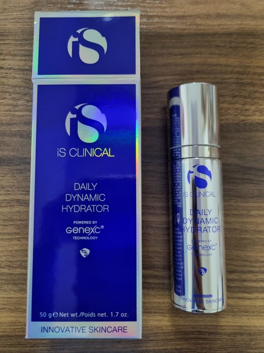 Daily dynamic hydrator