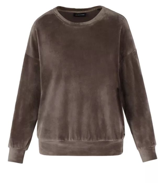 Nowa Bluza Volcano Carla z weluru xxl