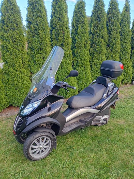 Piaggio