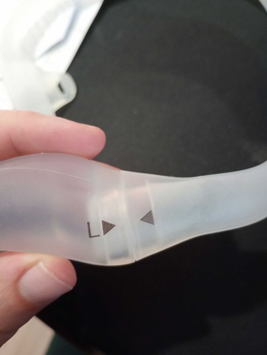 Philips DreamWear Maska CPAP