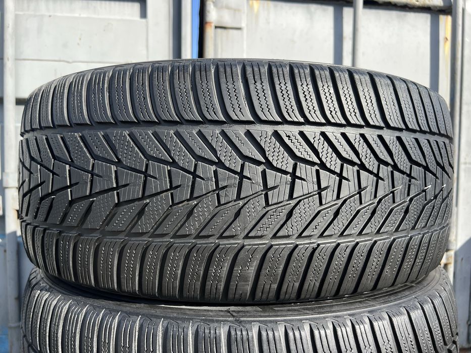 275/45 R20 Hankook 4шт 2022рік 6мм Залишок протектора
