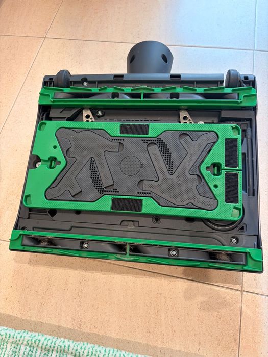 Kobold lava e aspira SPB100