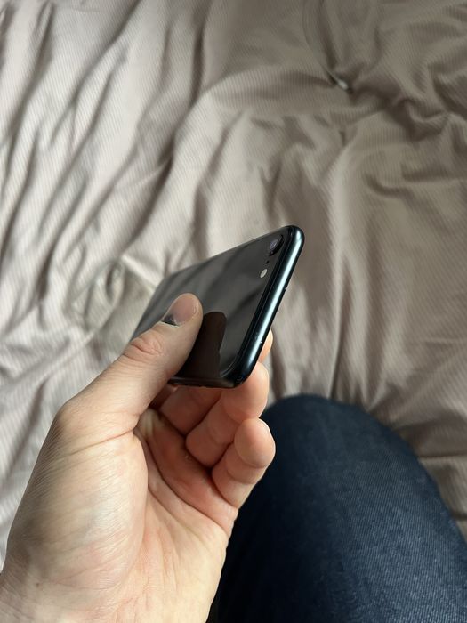 Iphone SE 2022 pamięć 128gb