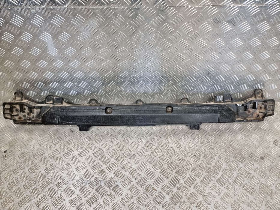 Hyundai i20 iii belka zderzaka tył wzmocnienie
