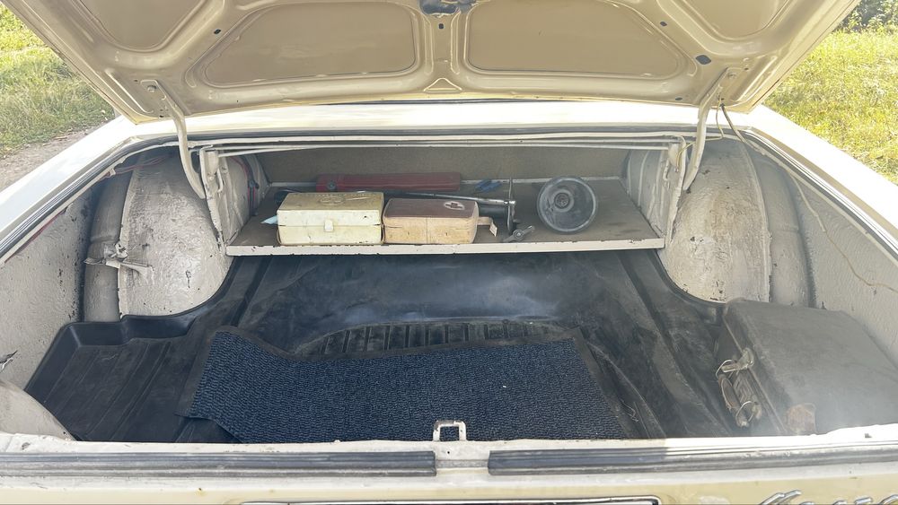 Газ 24 «волга»,,