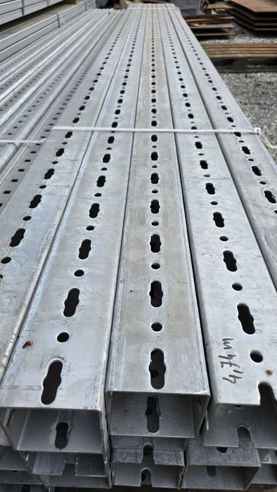 Dźwig Wózek do lekkich systemów dźwigowych rolka 300kg podnośnik eepos