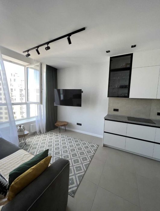 Продам Евродвушку 57м2 с видом на Море ЖК Новый берег/+Подарок/Аркадия