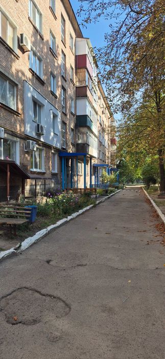 Продам 3 к.кв автономне газове опалення. Держпрограми