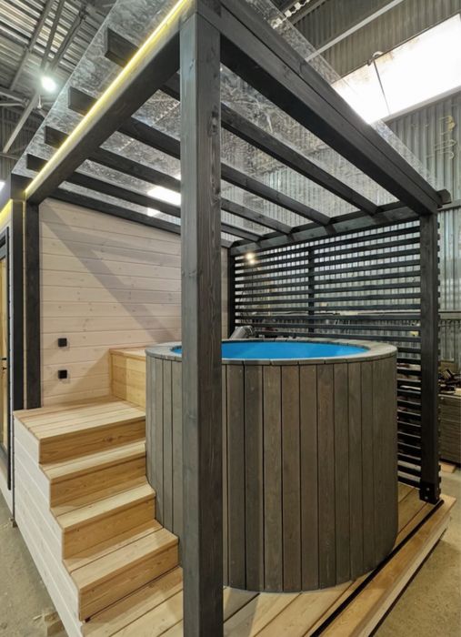 Sauna , laznia , saunowanie