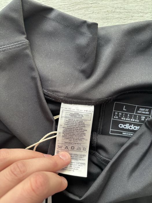 Kolarki adidas L