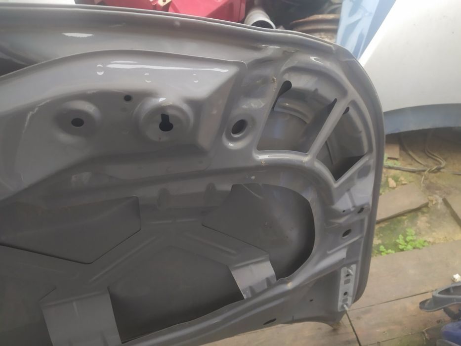 Продам капот на Фольксваген , Volkswagen id4