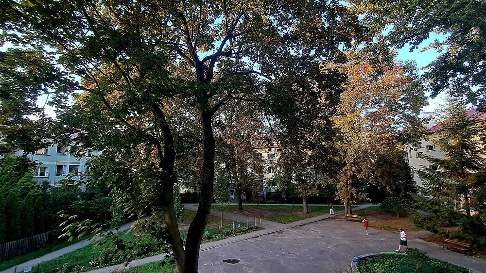 Mieszkanie – Warszawa - Widok 5