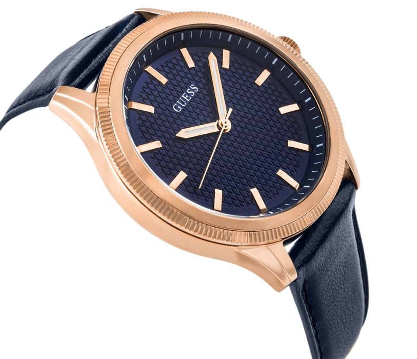 zegarek męski guess dex gw0846g2 + box