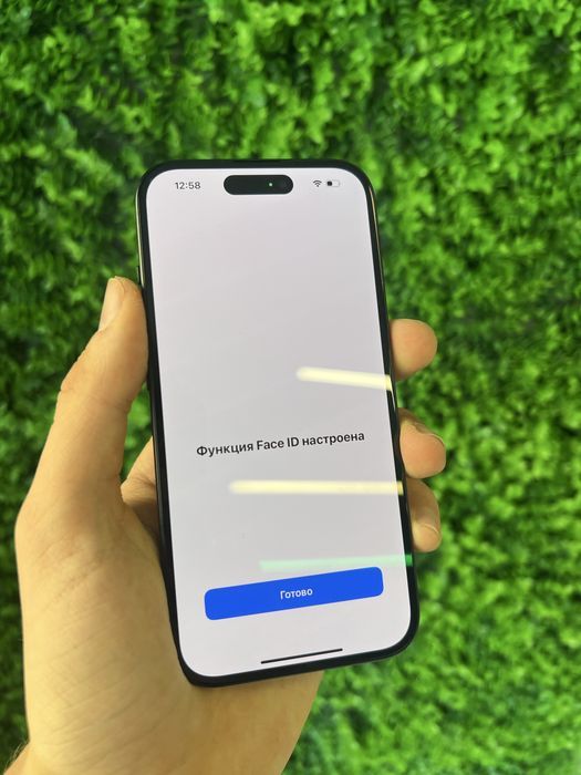 iPhone 15 256Gb Black Unlock від Магазину