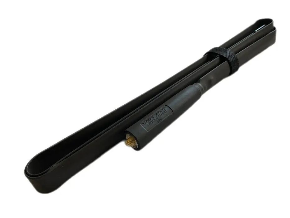 Складні антени для портативних радіостанцій Motorola