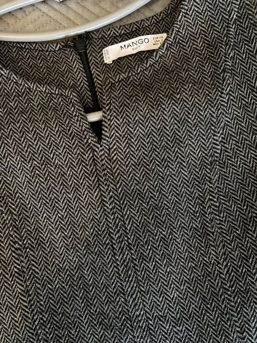 Vestidos elegantes Mango