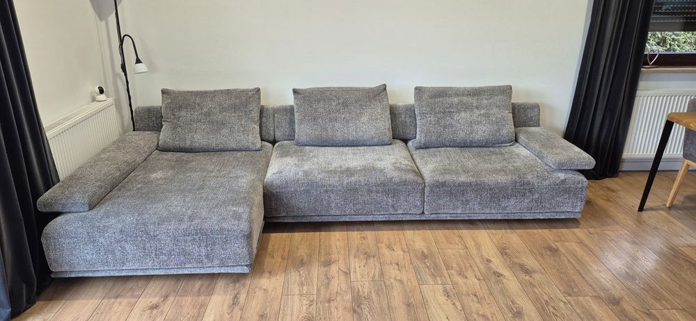 Narożnik Italmeble cuper