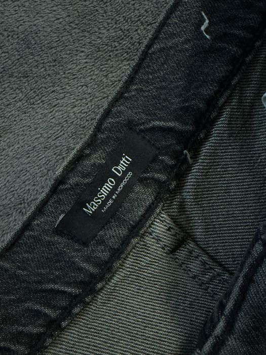 Джинси Massimo Dutti нові