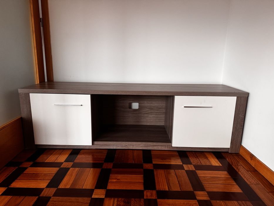 Mobiliario sala de estar / jantar