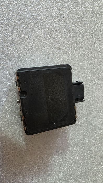 Radar sensor dystansu AAC jaguar land rover distronic defender EU