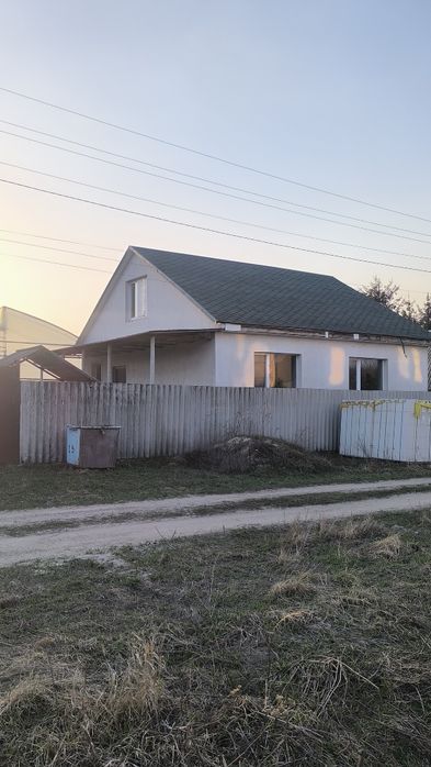 Новобудова!!! Новий будинок у центрі Дергачі ! Сертифікат+++