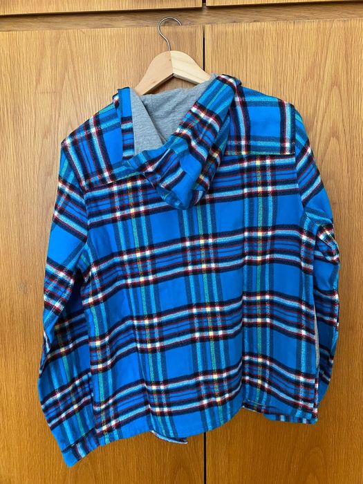 Casaco Billabong, com carapuço