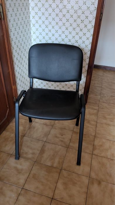 Cadeira de escritório