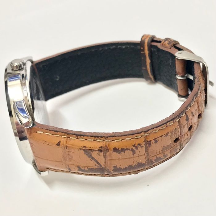 CASIO MTP 1303P Zegarek męski KLASYCZNY na pasku