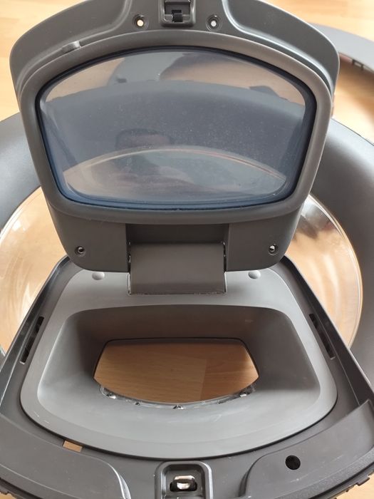 Addwash adwash Samsung drzwi klapka zawias zaślepka