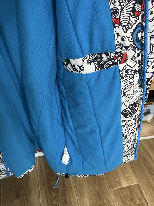 Куртка осінь-єврозима розмір М