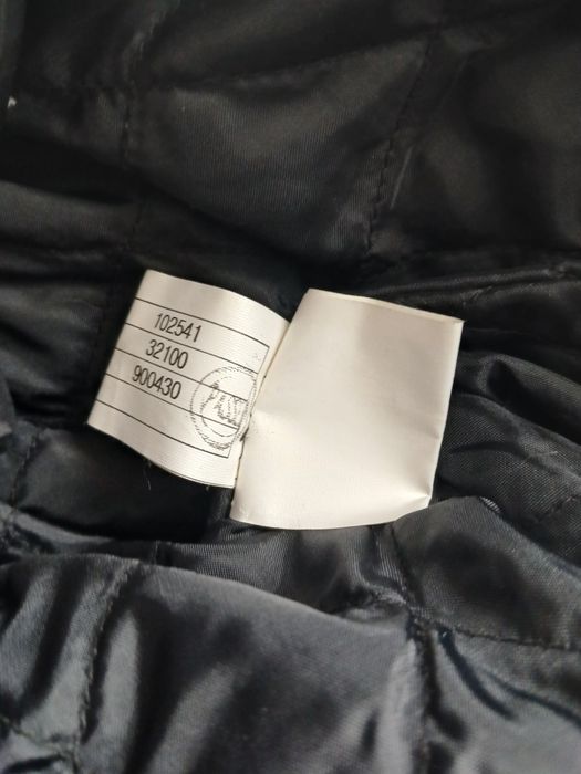 Мотоштани motoline Textilhose Bristol нові