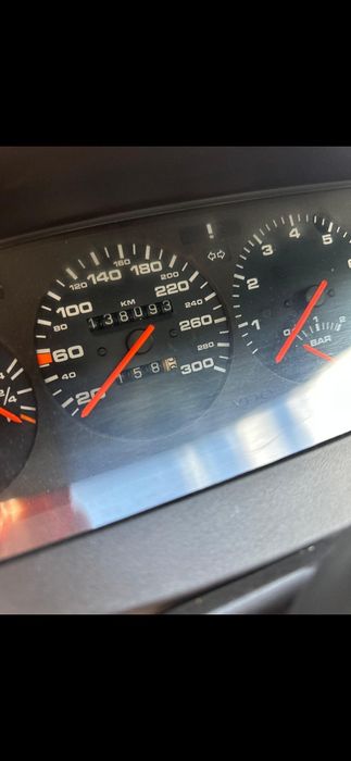 Porsche 944 Turbo
