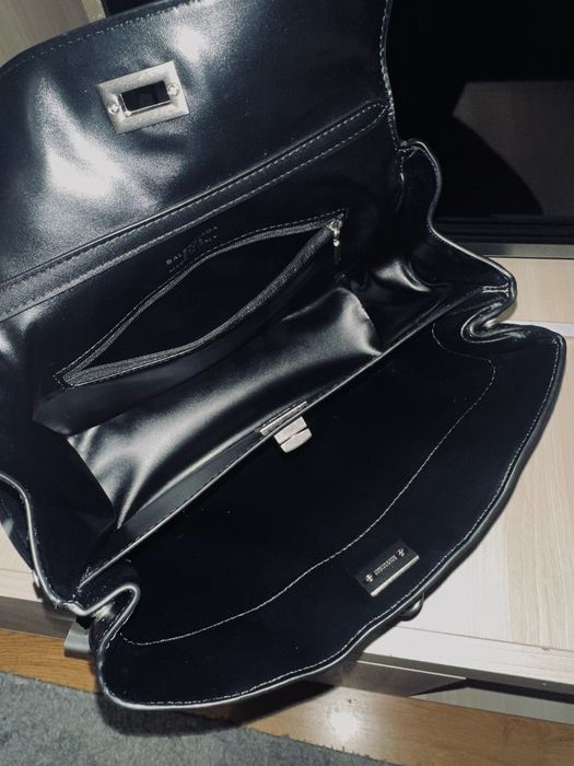 Сумка Balenciaga середня
