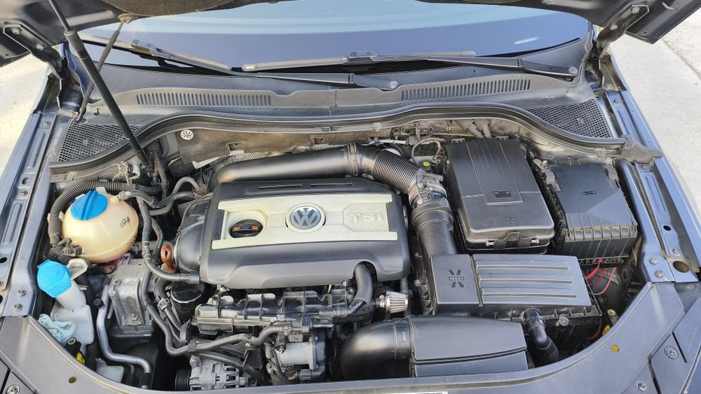Продам Volkswagen Passat CC 2.0 бензин. 2012 року. По Америці 2013 рік
