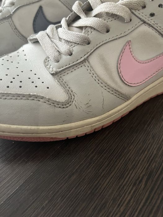 nike sb dunk low